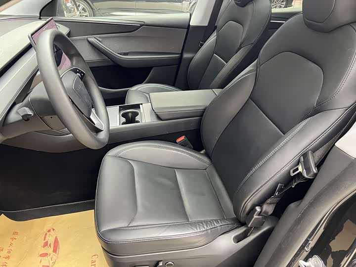 Фото 5 - Tesla Model Y