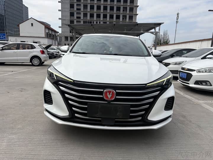 Фото 2 - Changan Eado Plus