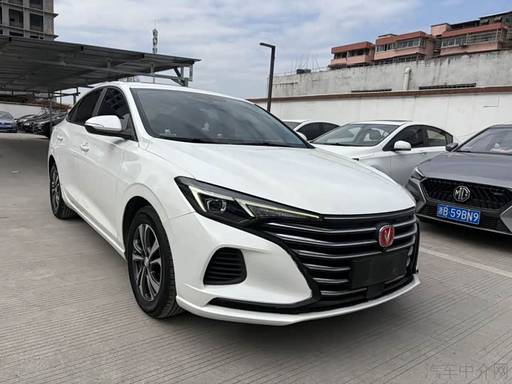 Фото 3 - Changan Eado Plus