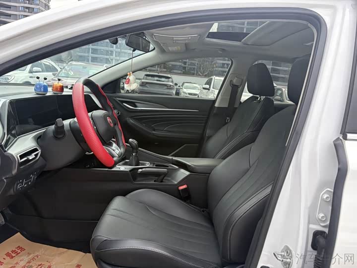 Фото 5 - Changan Eado Plus