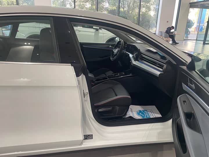 Фото 4 - Volkswagen Lamando L