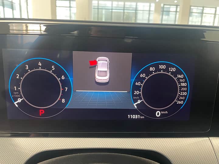 Фото 8 - Volkswagen Lamando L