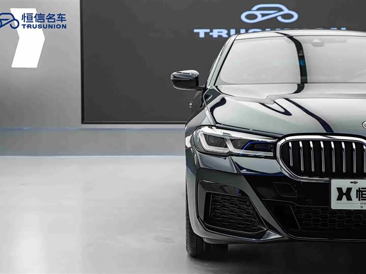 Фото 8 - BMW 5 Series