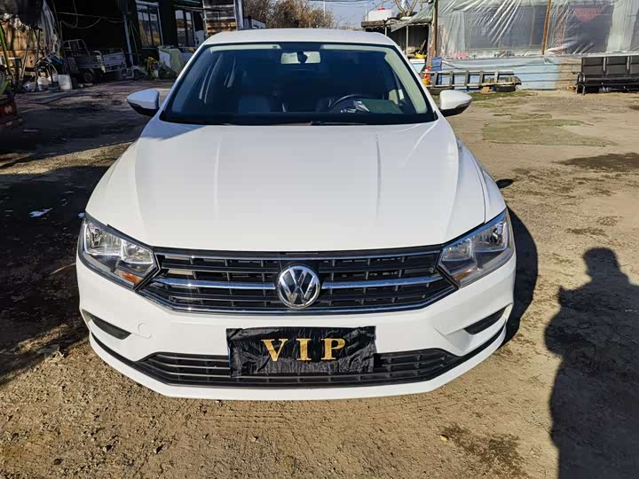 Фото 5 - Volkswagen Bora