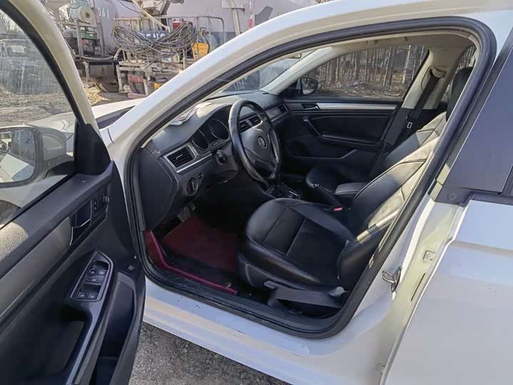 Фото 7 - Volkswagen Bora