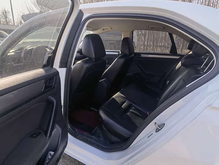 Фото 9 - Volkswagen Bora