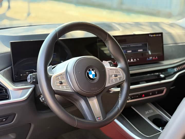 Фото 9 - BMW X5
