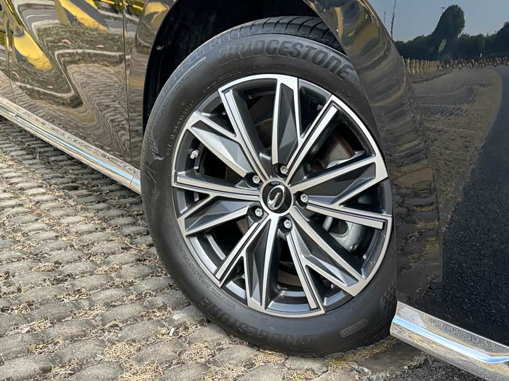 Фото 5 - GAC Trumpchi M8