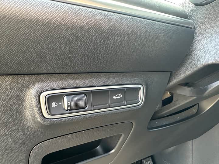 Фото 8 - GAC Trumpchi M8