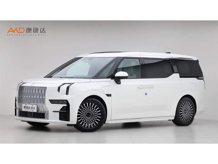 Фото 1 - Zeekr 009