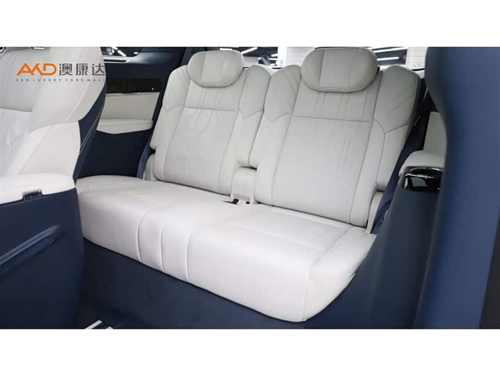 Фото 9 - Zeekr 009