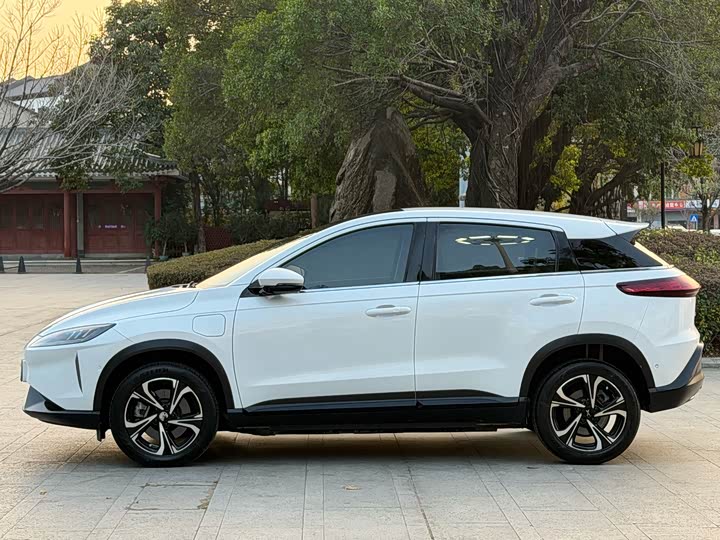 Фото 4 - XPeng G3