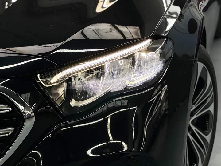 Фото 4 - Mercedes-Benz E-Class Hybrid