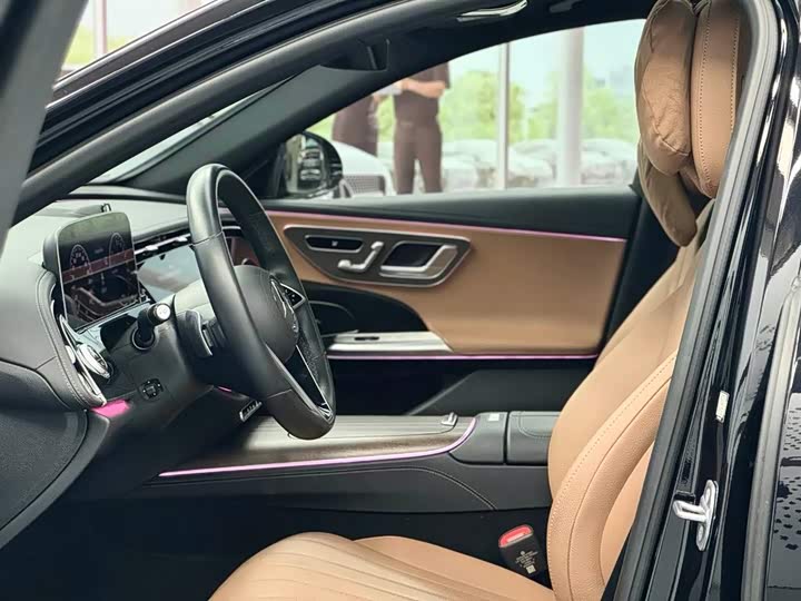 Фото 6 - Mercedes-Benz E-Class Hybrid