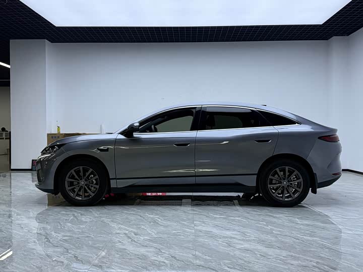 Фото 8 - BYD Qin L