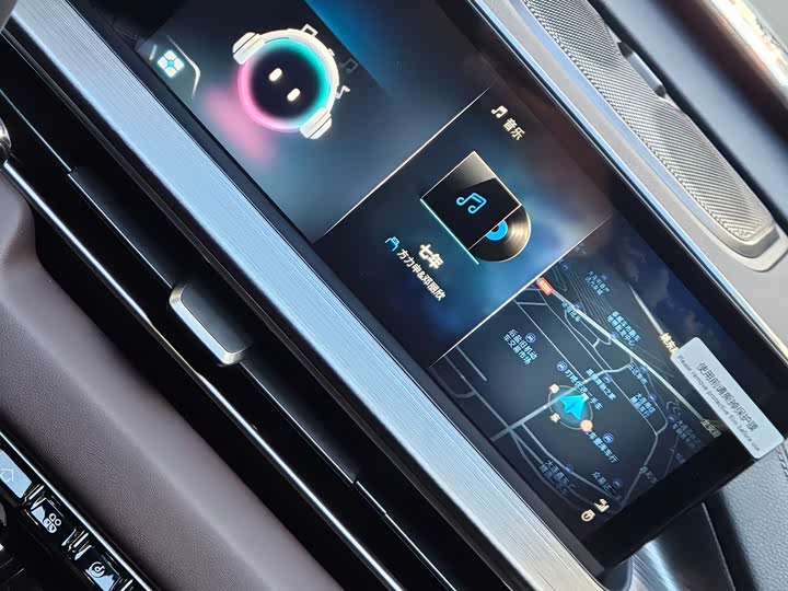 Фото 5 - Chery Tiggo 7