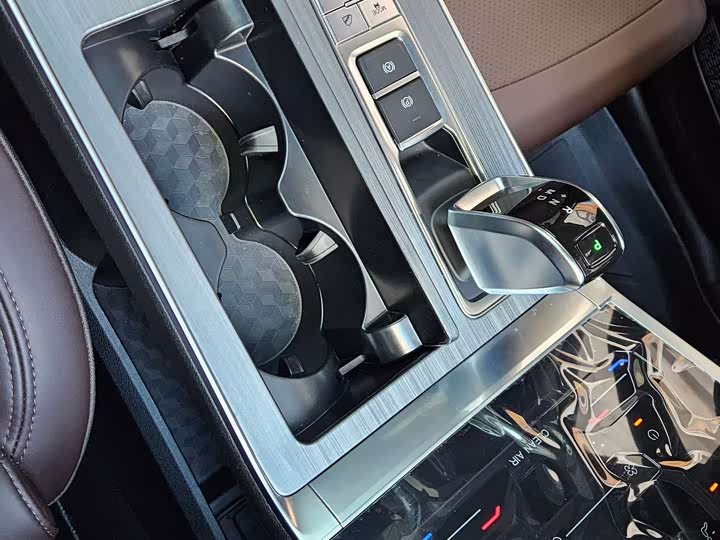 Фото 6 - Chery Tiggo 7