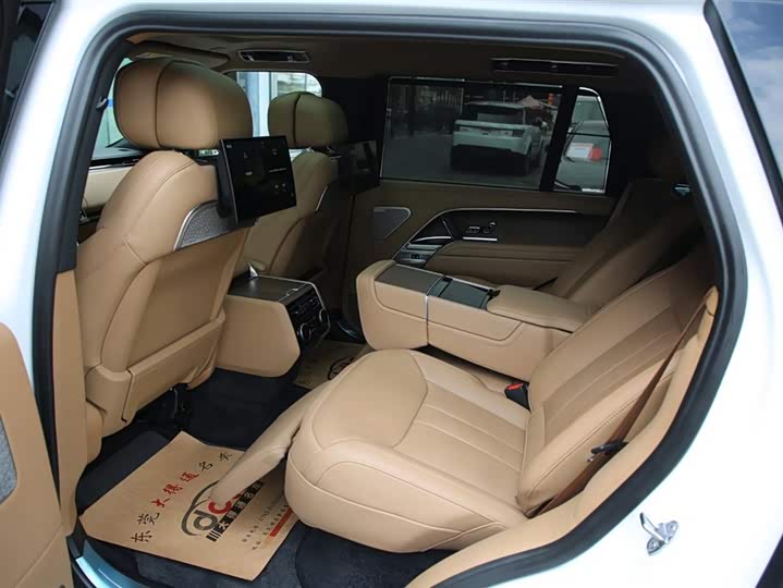 Фото 6 - Land Rover Range Rover