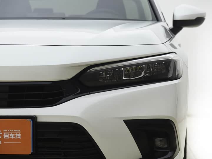 Фото 3 - Honda Civic