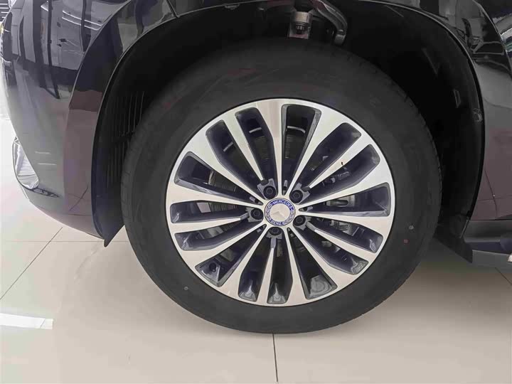 Фото 5 - BAIC Beijing BJ90