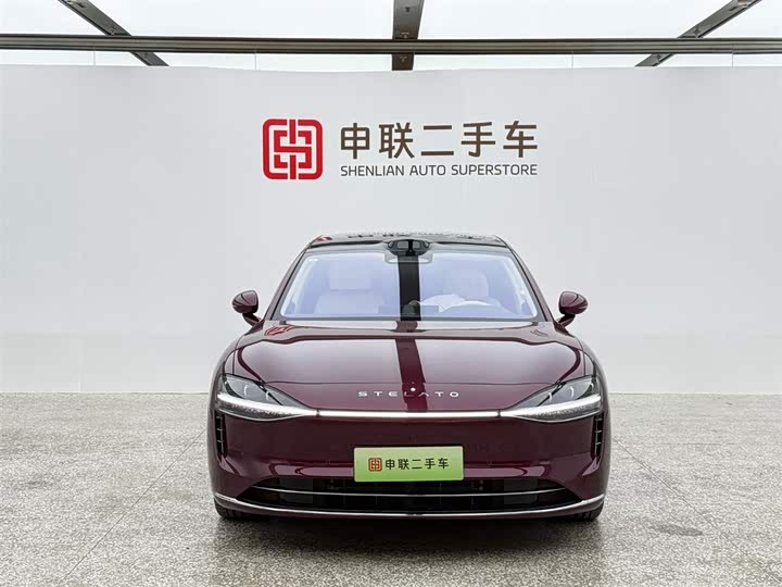 Фото 2 - Stelato S9
