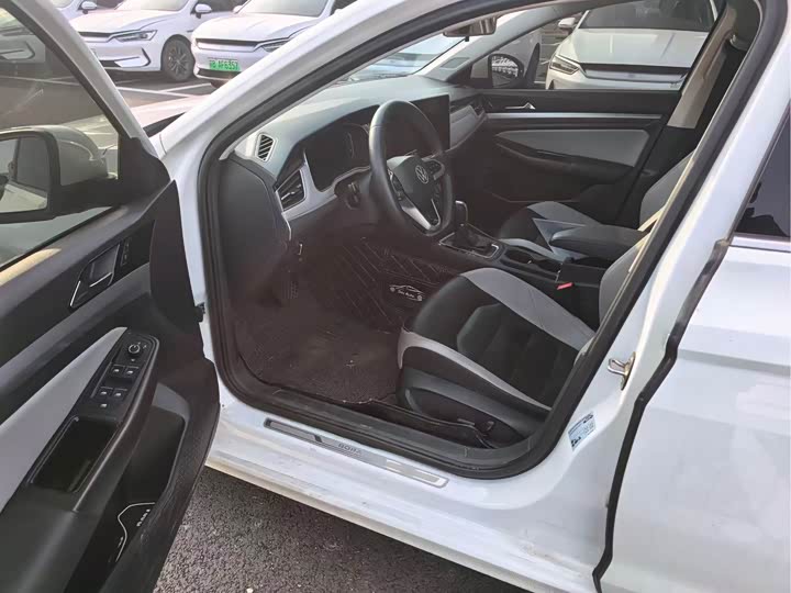 Фото 5 - Volkswagen Bora