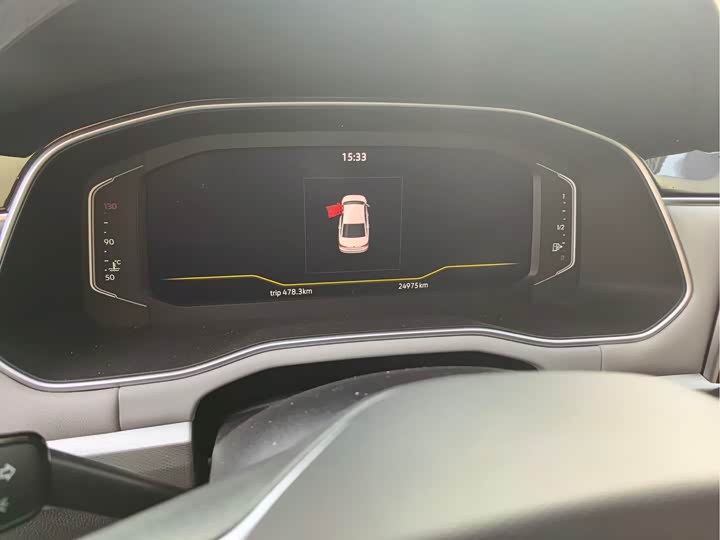 Фото 6 - Volkswagen Bora