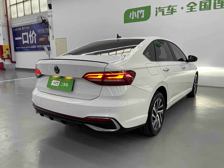 Фото 5 - Volkswagen Lavida