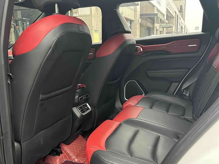 Фото 6 - Geely Icon