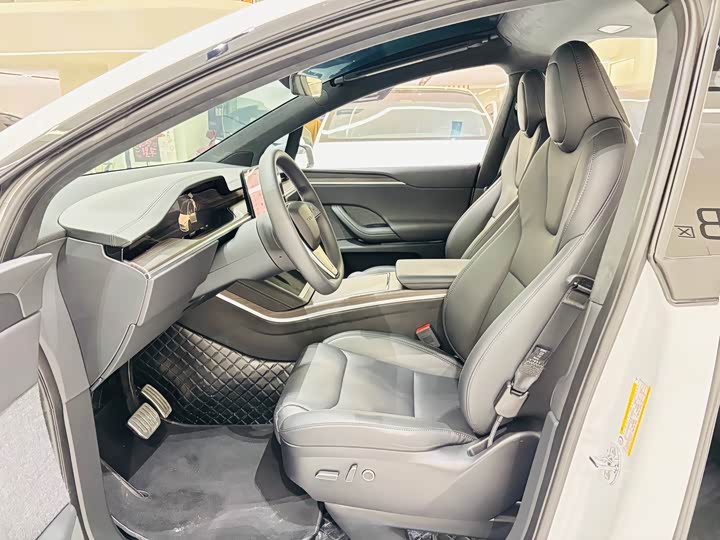 Фото 7 - Tesla Model X