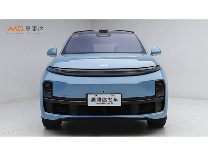 Photo 2 - LiXiang L7