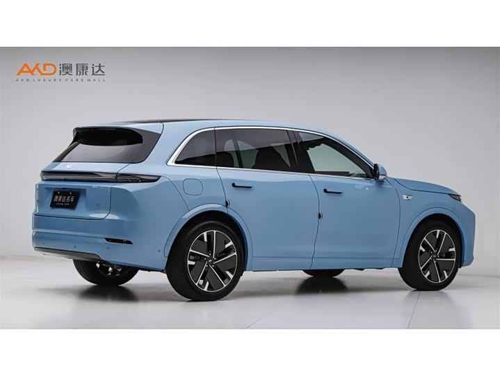 Photo 3 - LiXiang L7