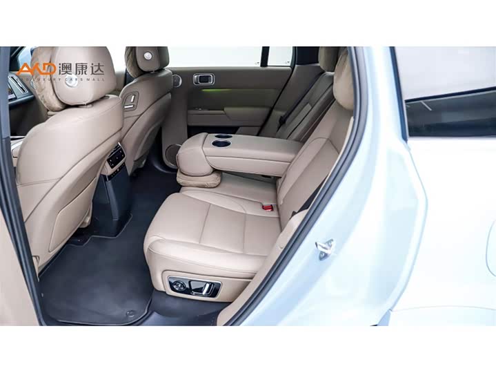 Photo 7 - LiXiang L7