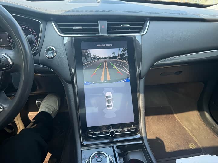 Фото 8 - Ford Taurus