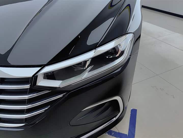 Фото 5 - Volkswagen Lavida