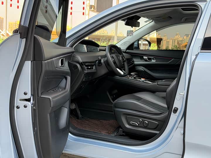 Фото 7 - Changan UNI-K