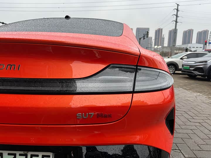 Фото 8 - Xiaomi SU7