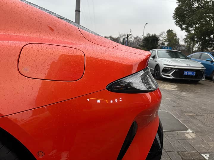 Фото 9 - Xiaomi SU7