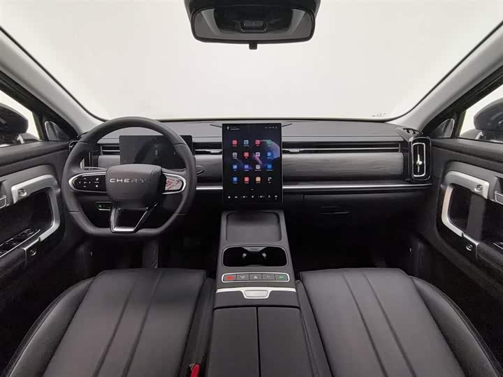 Фото 5 - Chery Tiggo 7 C-DM