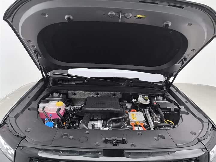 Фото 6 - Chery Tiggo 7 C-DM