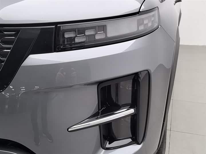 Фото 7 - Chery Tiggo 7 C-DM