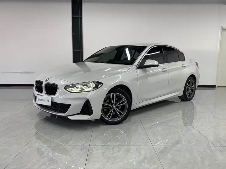 Фото 1 - BMW 1 Series