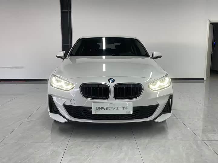 Фото 2 - BMW 1 Series