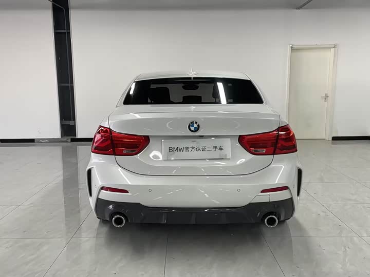 Фото 4 - BMW 1 Series