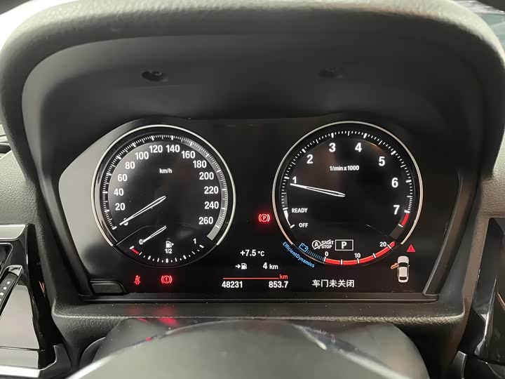 Фото 7 - BMW 1 Series