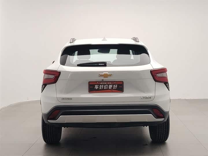 Фото 4 - Chevrolet Seeker