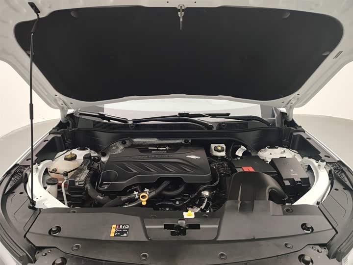 Фото 6 - Chevrolet Seeker