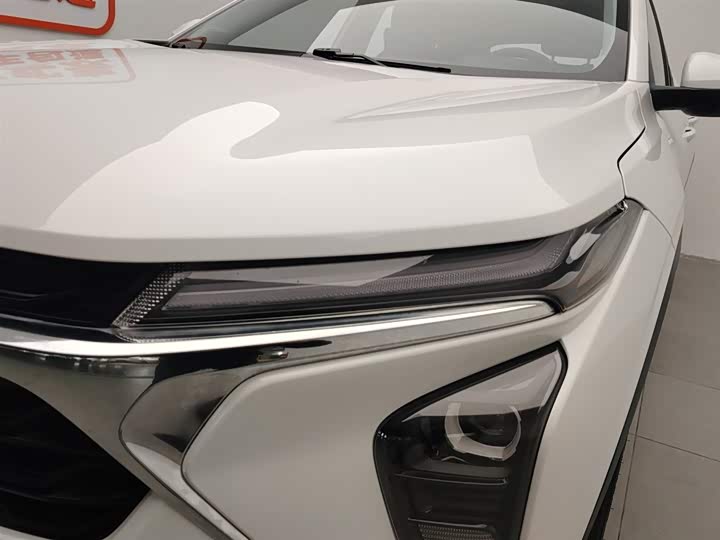 Фото 7 - Chevrolet Seeker