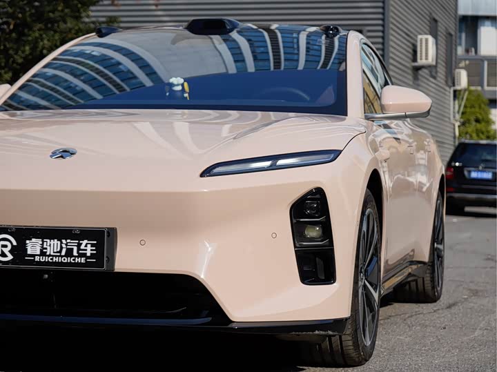 Фото 7 - Nio ET5