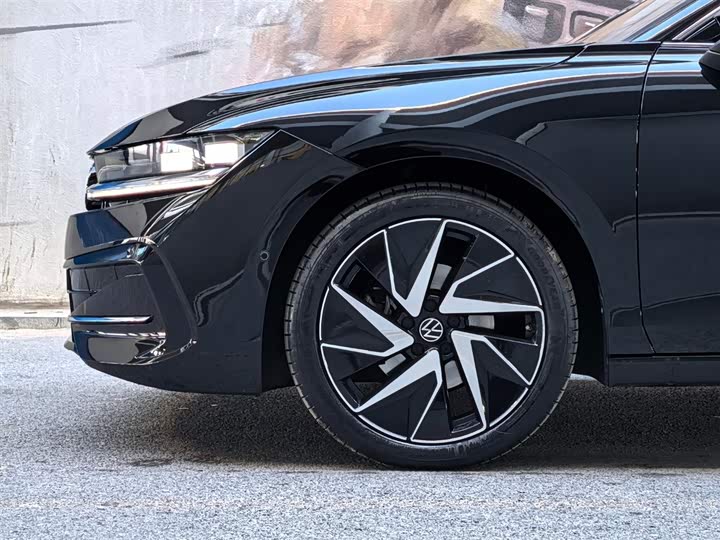 Фото 6 - Volkswagen Magotan